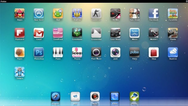 Ios Apps Emulator Mac
