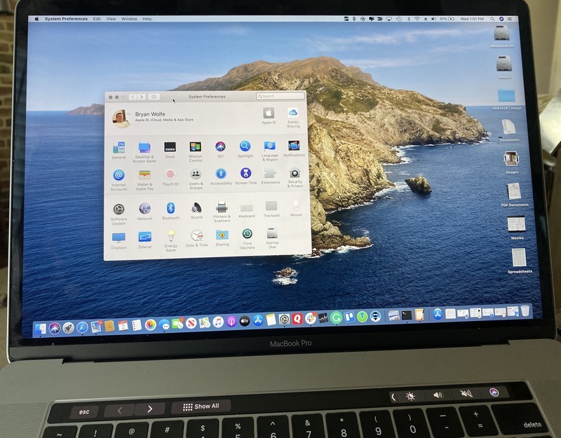 How To Open Unsecure Apps In Mac Os
